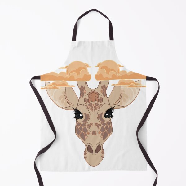 Item preview, Giraffe designed and sold by lledra.