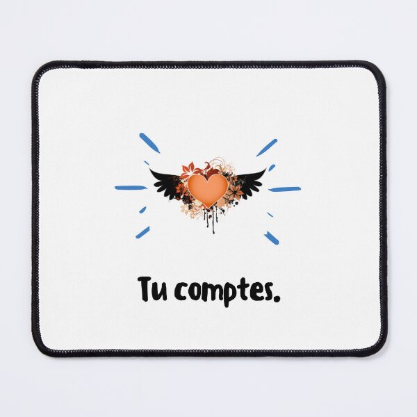 Aperçu de l'œuvre Tu comptes créée et vendue par layproject.