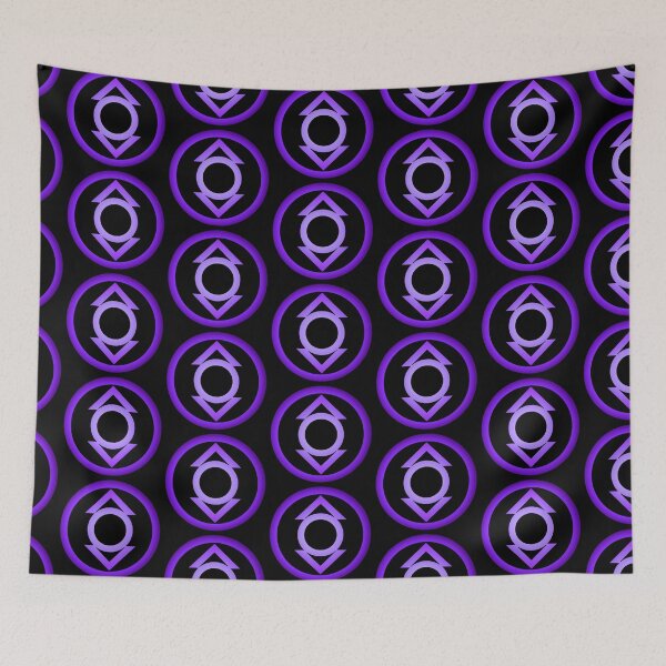 Item preview, Indigo Lantern designed and sold by KalElsDesigns.