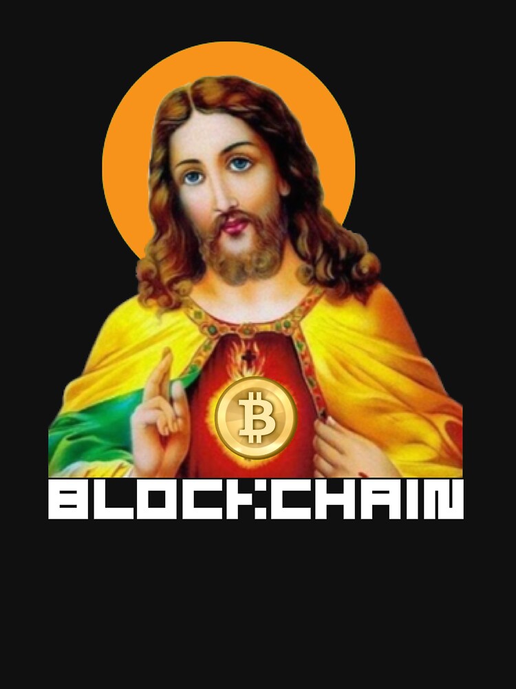 Brown crypto jesus buy gmail domain with bitcoin