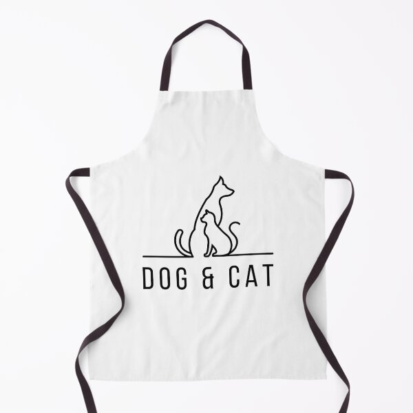 Item preview, Dog and Cat Line Design designed and sold by derendesign.