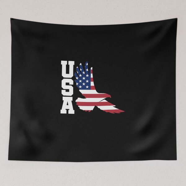 Item preview, Adler USA designed and sold by pirminio.
