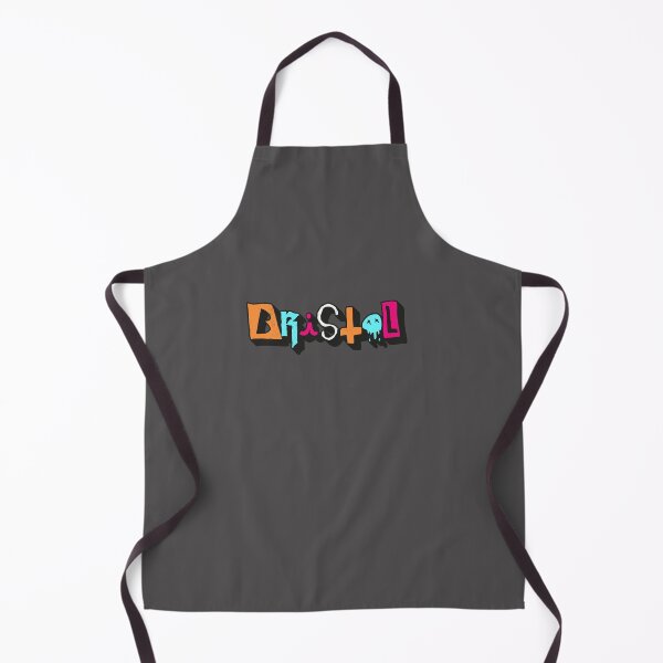 Item preview, BRISTOL Custom Text Birthday Name designed and sold by Danylo Mikhnievych.
