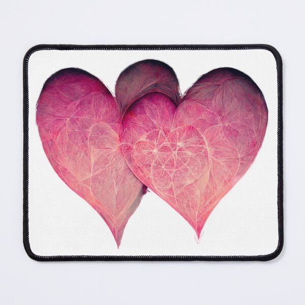 Item preview, Heart By Heart designed and sold by Art4u-Shop.