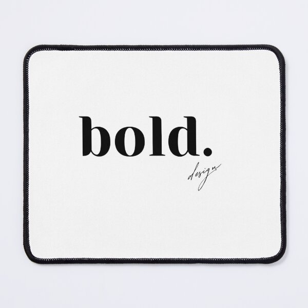 Item preview, Bold Design designed and sold by derendesign.