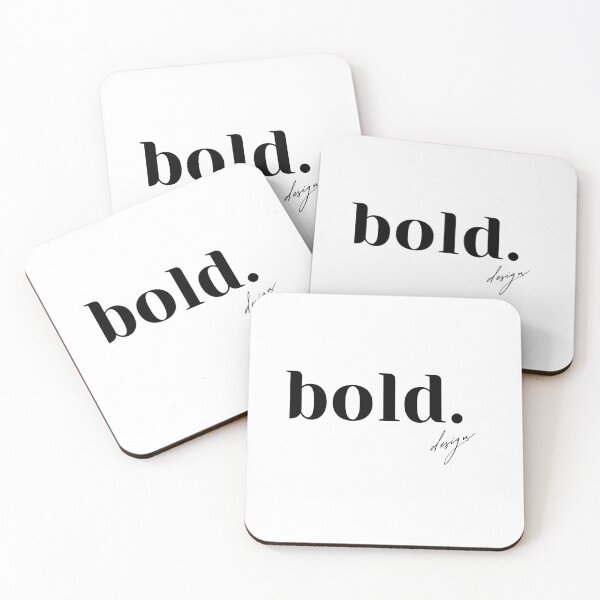Item preview, Bold Design designed and sold by derendesign.