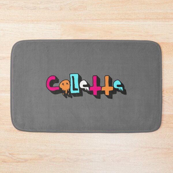 Item preview, COLETTE Custom Text Birthday Name designed and sold by Danylo Mikhnievych.