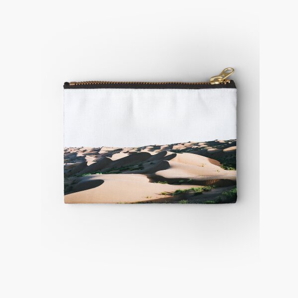 Item preview, Vegetation In The Desert designed and sold by Walljar.
