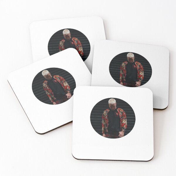 Item preview, Copy of james hype hypefam fam dj mag stereohype tita lau designed and sold by daviide.