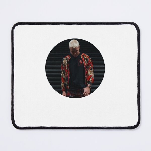 Item preview, Copy of james hype hypefam fam dj mag stereohype tita lau designed and sold by daviide.