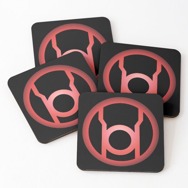 Item preview, Red Lantern designed and sold by KalElsDesigns.