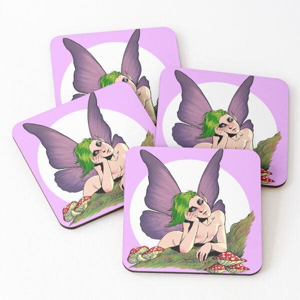 Item preview, Dreaming Fairy designed and sold by Rubus.