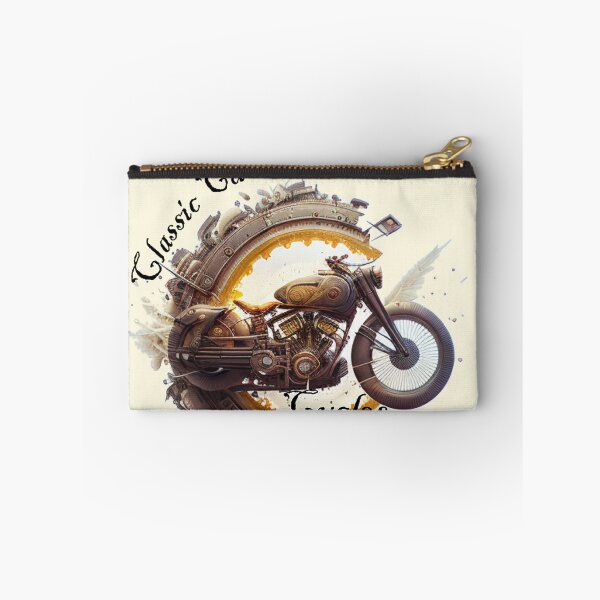 Item preview, Classic Custom Cycles designed and sold by m8qlaff.