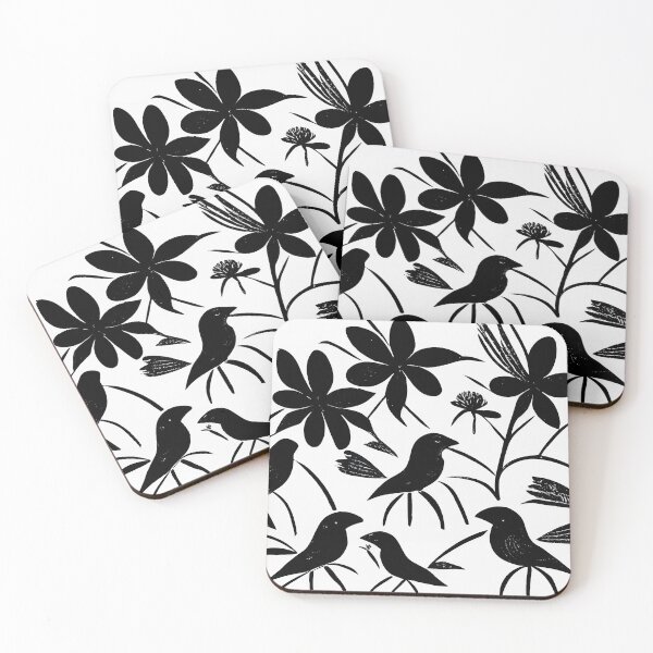 Item preview, bird pattern designed and sold by funmoun55.