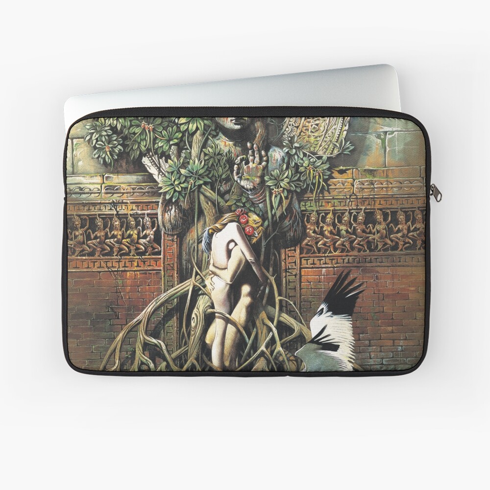 Item preview, Laptop Sleeve designed and sold by HseAchilleos.