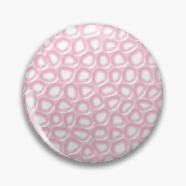 Item preview, Circular white and pink leather. designed and sold by MirBer.