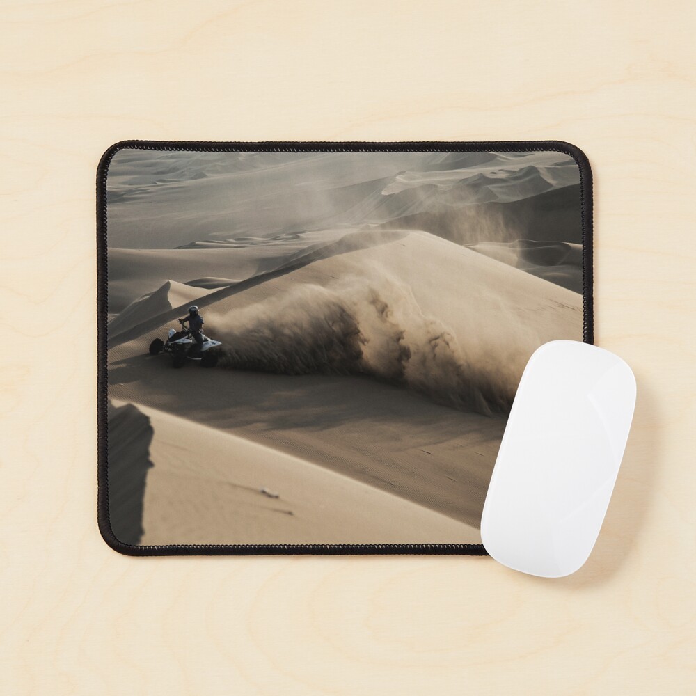 Item preview, Mouse Pad designed and sold by Walljar.