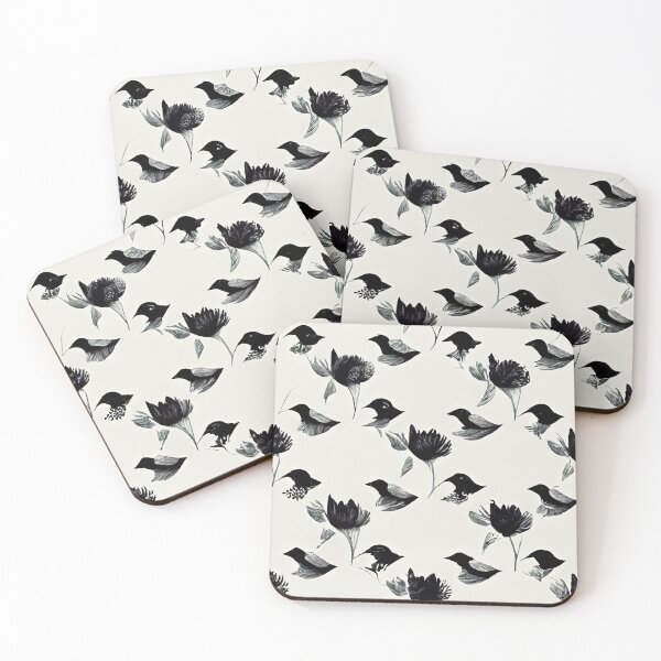 Item preview, bird pattern designed and sold by funmoun55.