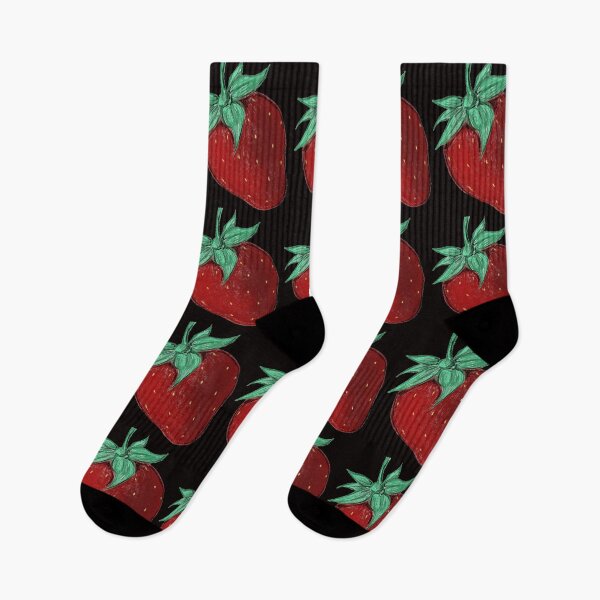 Item preview, strawberry designed and sold by MarcoSc11.