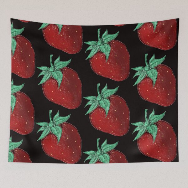 Item preview, strawberry designed and sold by MarcoSc11.