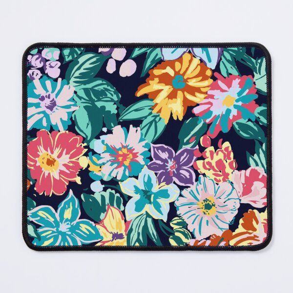 Item preview, Vera Bradley flowers colorful  designed and sold by VeraBradley.