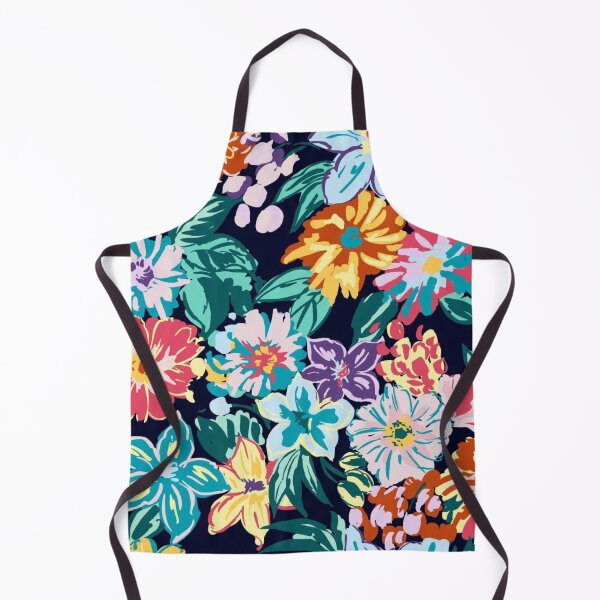Item preview, Vera Bradley flowers colorful designed and sold by VeraBradley.