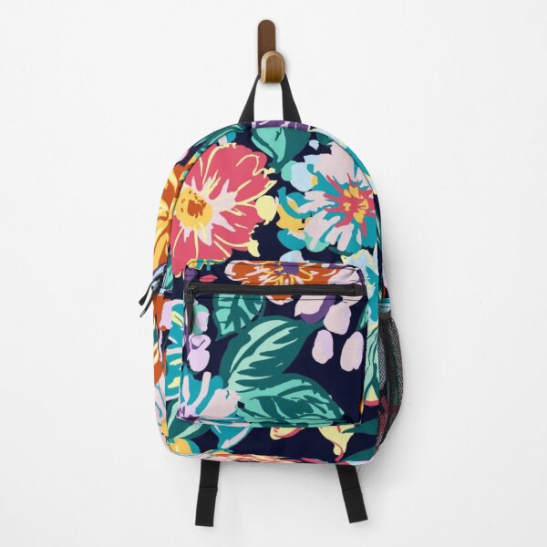 Item preview, Vera Bradley flowers colorful  designed and sold by VeraBradley.