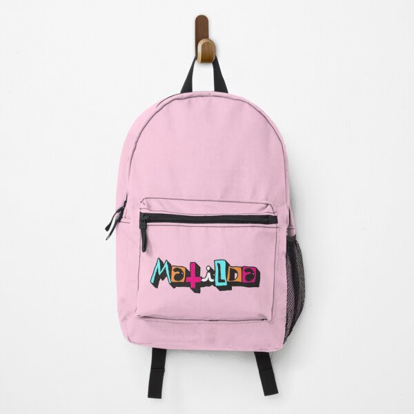 Item preview, MATILDA Custom Text Birthday Name designed and sold by Danylo Mikhnievych.
