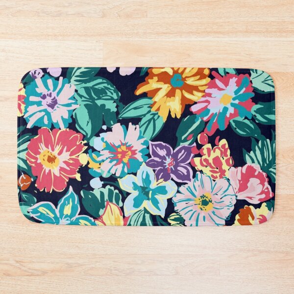 Item preview, Vera Bradley flowers colorful  designed and sold by VeraBradley.