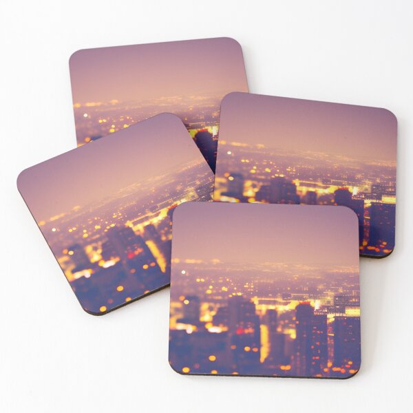Item preview, Exploring the Urban Cityscape designed and sold by brandway.