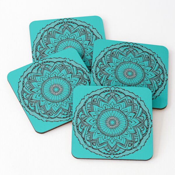 Item preview,  BOHEMIAN MANDALA designed and sold by DanaMire.