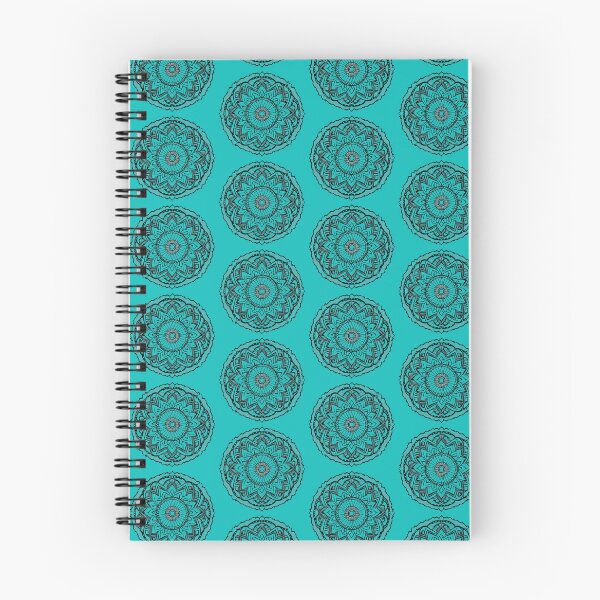 Item preview,  BOHEMIAN MANDALA designed and sold by DanaMire.