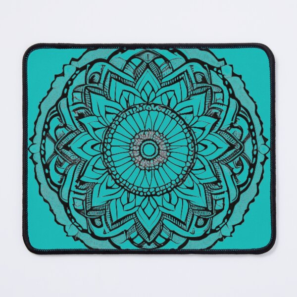 Item preview,  BOHEMIAN MANDALA designed and sold by DanaMire.