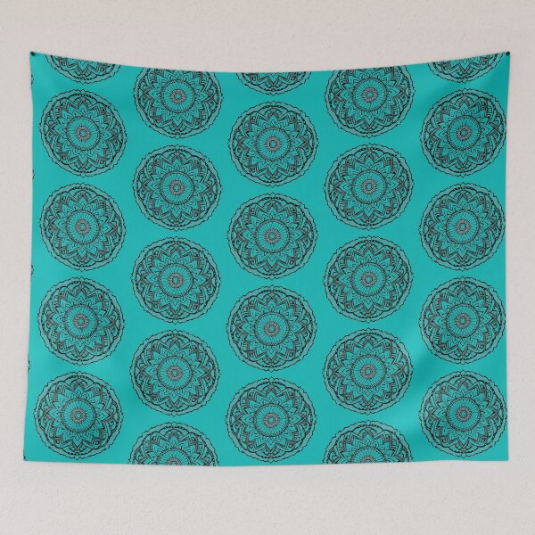 Item preview,  BOHEMIAN MANDALA designed and sold by DanaMire.