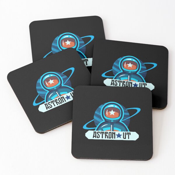 Item preview, Astronaut Design designed and sold by derendesign.