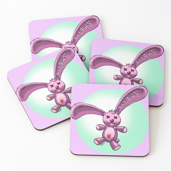 Item preview, Fluffy Bunny designed and sold by Rubus.