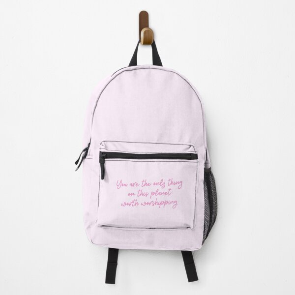 Item preview, fictional quotes about love for valentines day - worth worshipping designed and sold by annylands.