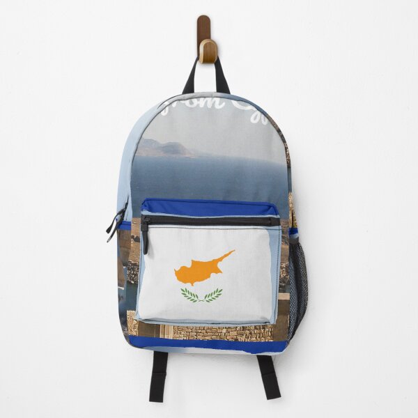 Item preview, I'm from Cyprus designed and sold by Mirex88.