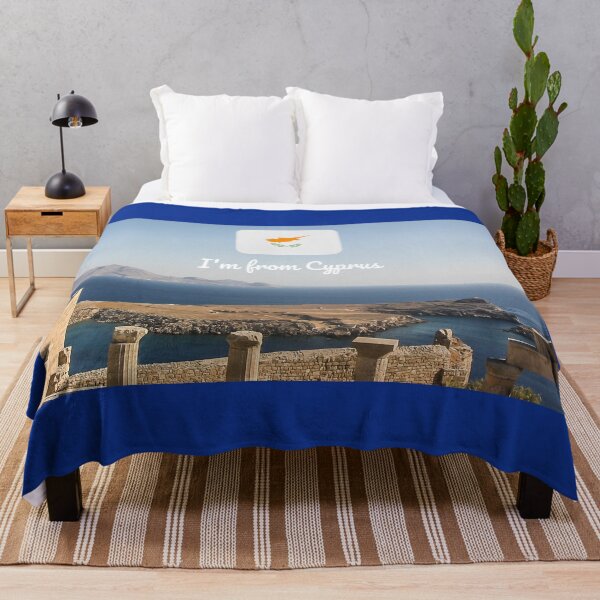 Item preview, I'm from Cyprus designed and sold by Mirex88.