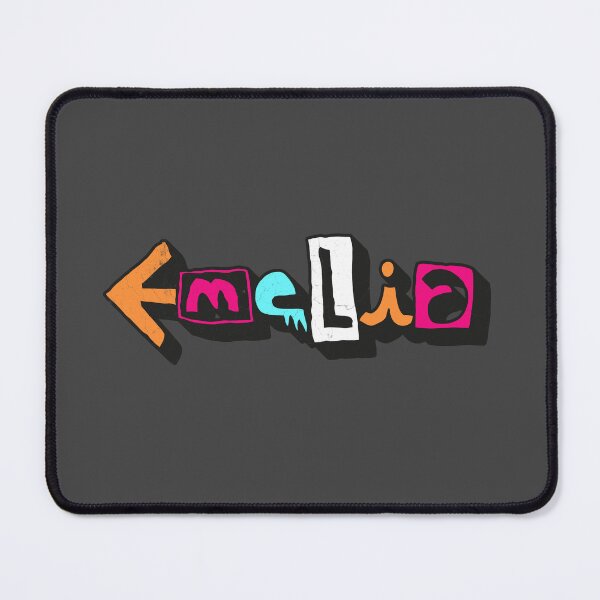 Item preview, EMELIA Custom Text Birthday Name designed and sold by Danylo Mikhnievych.