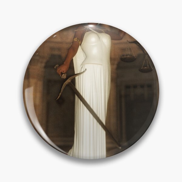 Item preview, Lady Justice designed and sold by Axel-Doi.