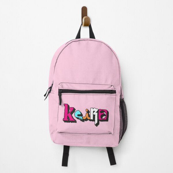 Item preview, KEIRA Custom Text Birthday Name designed and sold by Danylo Mikhnievych.