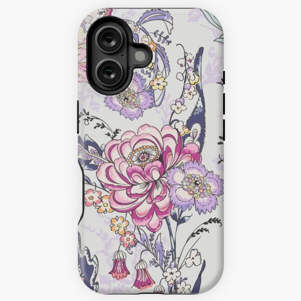 Artikel-Vorschau von Blumen von Vera Bradley, designt und verkauft von VeraBradley.