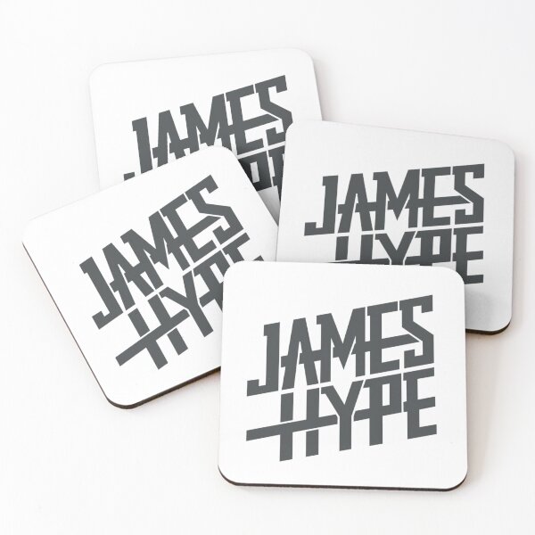Item preview, james hype stereohype who does this dj mag tita lau designed and sold by daviide.