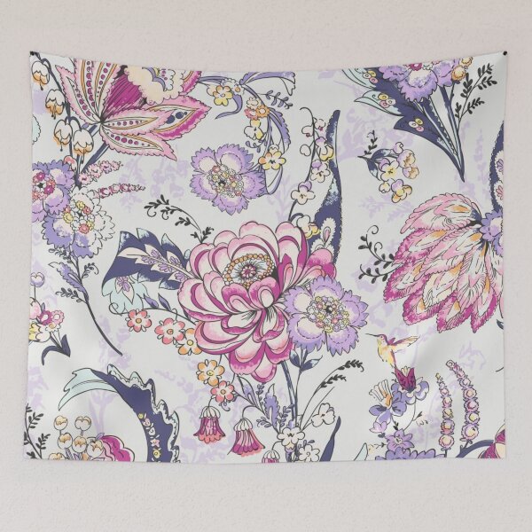 Item preview, Vera Bradley flowers  designed and sold by VeraBradley.