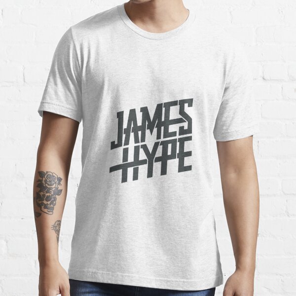 Trconk James Hype Hoodie Unisex - Bedruckter Kapuzenpullover Streetwear