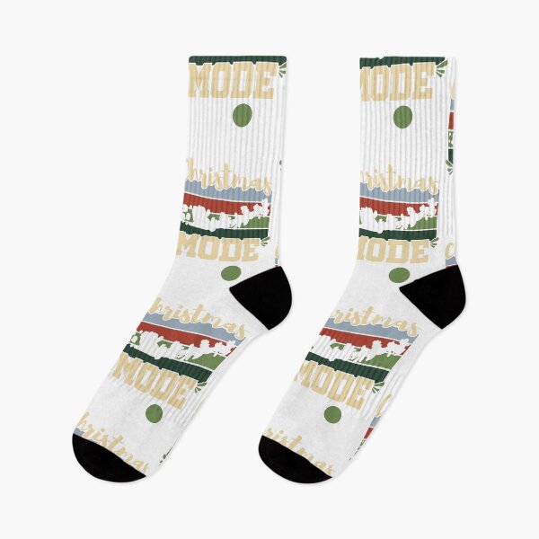 Item preview, Christmas mode designed and sold by pirminio.