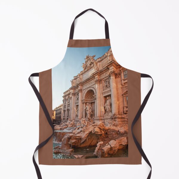 Item preview, Trevi Fountain, Rome designed and sold by Brian Shaw.