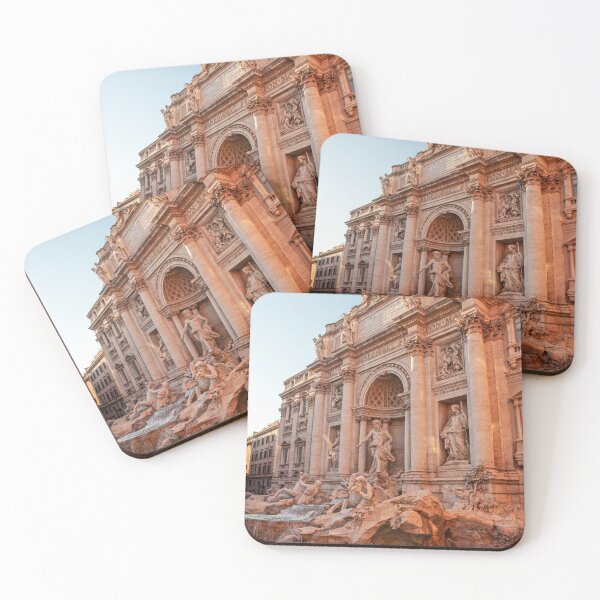 Item preview, Trevi Fountain, Rome designed and sold by Brian Shaw.