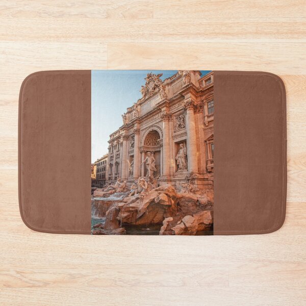 Item preview, Trevi Fountain, Rome designed and sold by Brian Shaw.